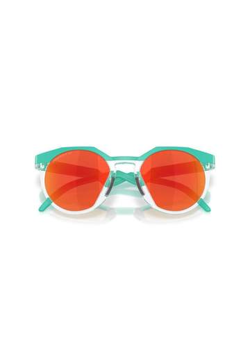 Oakley Hstn Celeste Prizm Ruby Polarized