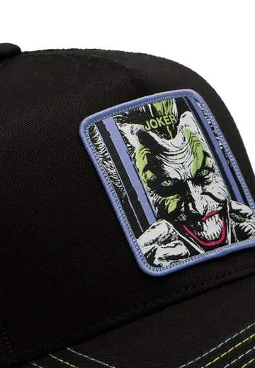 Capslab Trucker DC COMICS