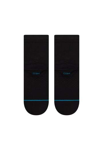 Stance Icon Quarter SS26