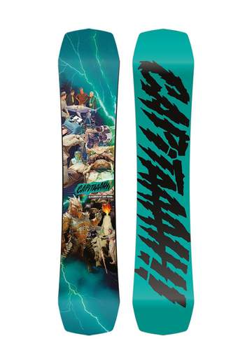 Capita Children Of The Gnar 141 cm Winter 2025