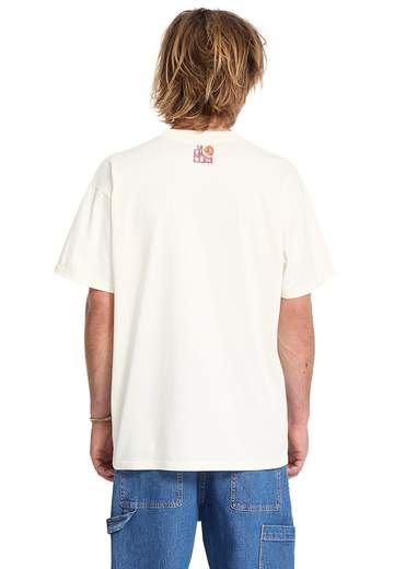 Volcom Fa Callum Rooney Sst W25