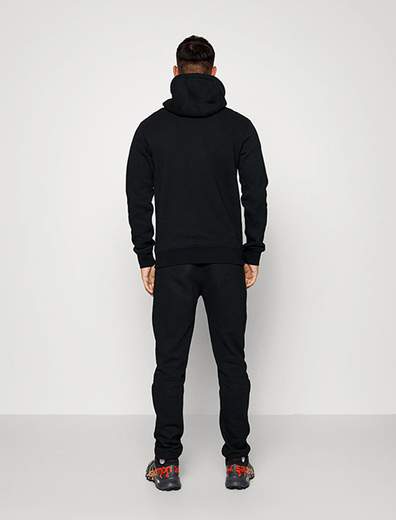 Staple Pigeon Batman Graphic Hoodie