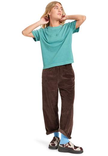 Quiksilver Essential SS Tee W25