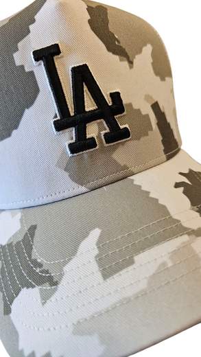 47 Offside DT Los Angeles Dodgers SS25