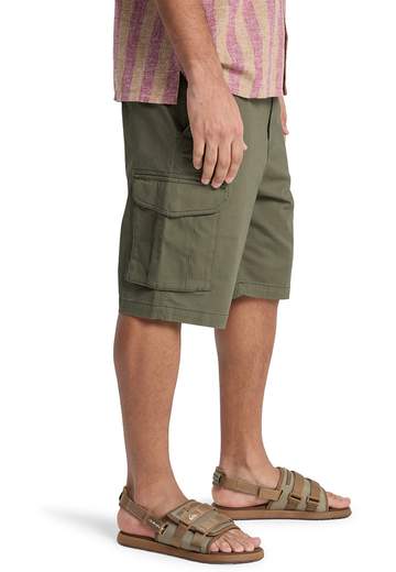 Quiksilver MW Cargo Short SS26