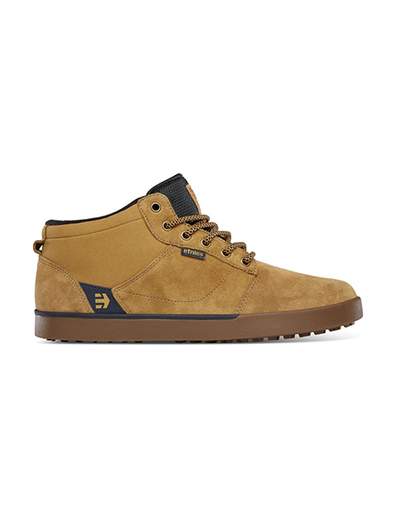 Etnies Jefferson MTW Brown Navy Gum W23