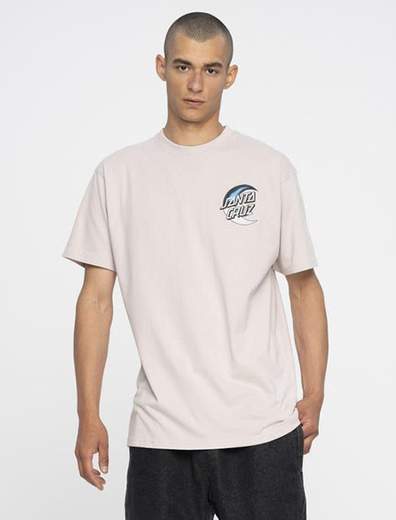 Santa Cruz Dark Arts Dot T-Shirt