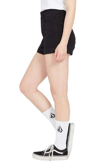 Volcom Weellow Denim Short SS24