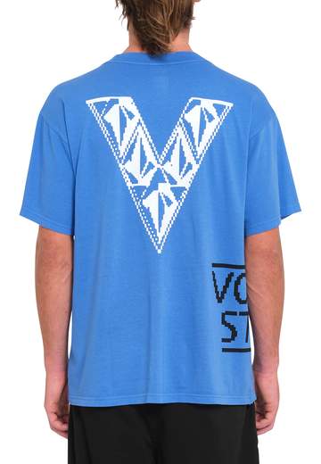 Volcom Fergadelic Tee W24
