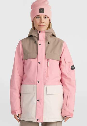 Oneill Utility Pro Hybrid Wo's Jacket W24