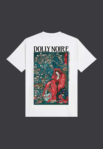 Dolly Noire Jigoku Dayu Tee W25