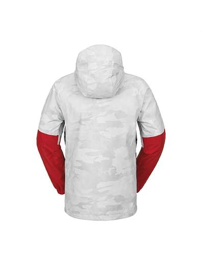 Volcom V.Co Op Ins Jacket W23