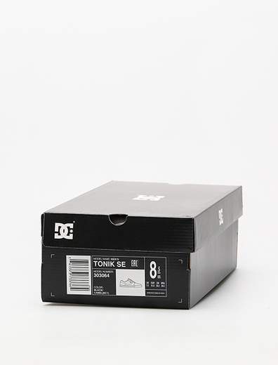 Dc Tonik Se Black Camel '18