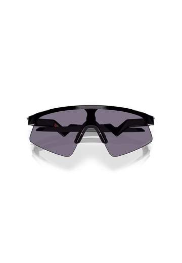 Oakley Resistor Sweep Polished Black Prizm Grey