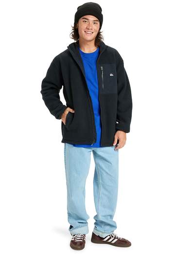 Quiksilver Clean Coast FZ W26
