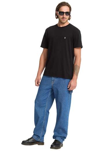 Volcom Stone Blanks Bsc Sst SS26