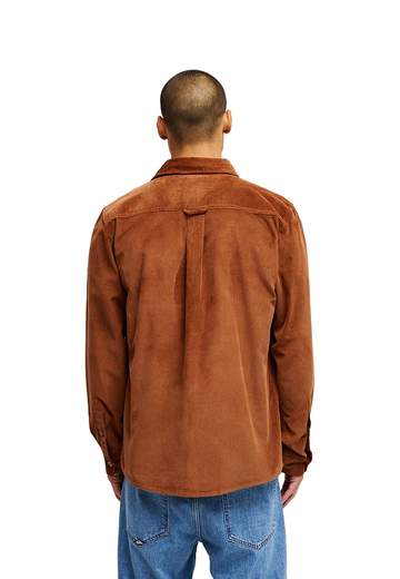 Quiksilver Smoke Trail Cord W26