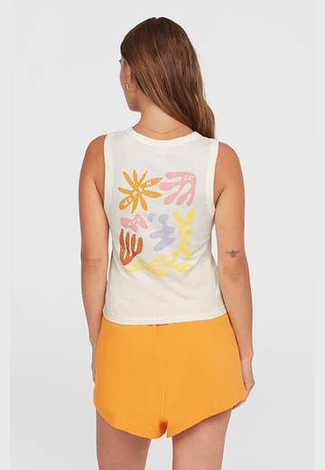 Oneill Wow Tanktop