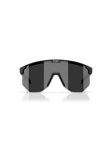 Bliz Hero Matte Black Smoke Silver