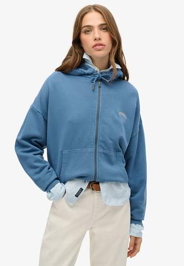 Superdry Essential Logo Gd Zh