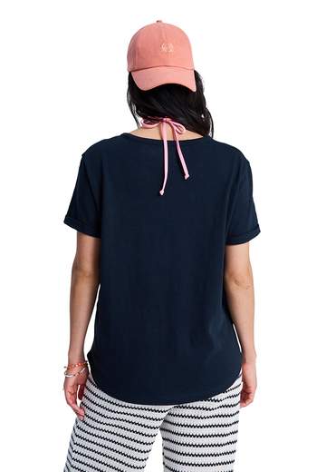 Roxy Oceanwave Regular Emby SS26