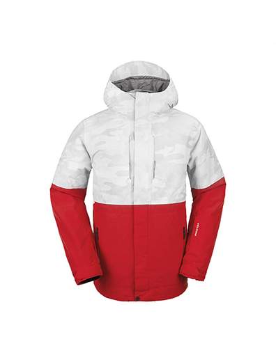 Volcom V.Co Op Ins Jacket W23