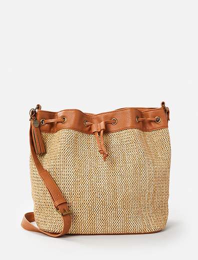 Rip Curl Surf Gypsy Bucket Bag