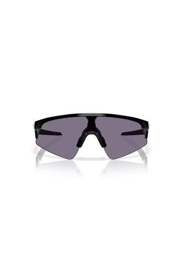 Oakley Resistor Sweep Polished Black Prizm Grey
