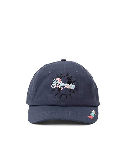 Staple Pigeon Shadyside Twill Cap SS23