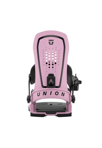 Union Force Winter 2026