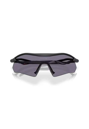 Oakley Radar Plate Matte Black Prizm Grey