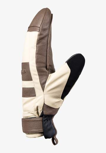 Quiksilver Squad Mitt W24