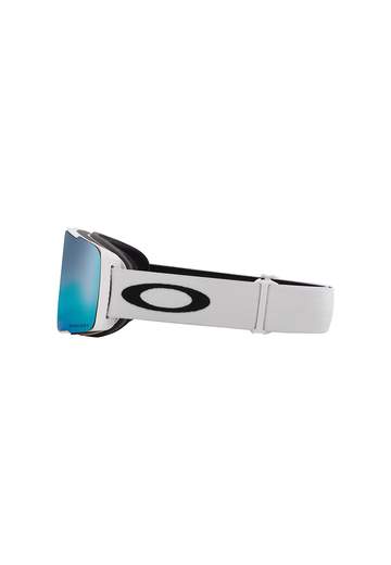 Oakley Line Miner Pro M Matte White Prizm Sapphire & Prizm Iced W24
