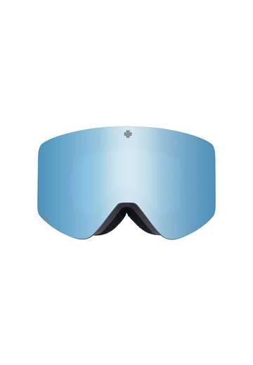 Spy Marauder Chris Rasman Happy Boost Ice Blue Mirror