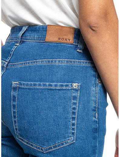 Roxy Night Away Mid SS23