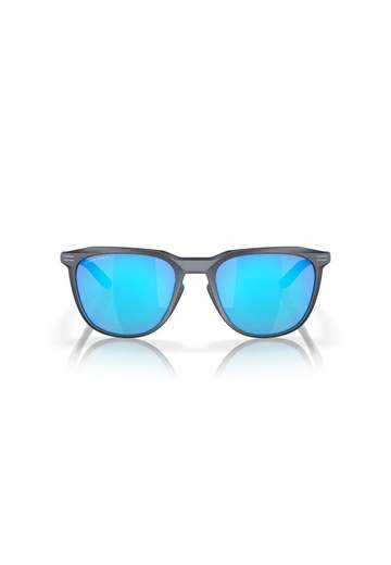Oakley Thurso Blue Steel Prizm Sapphire