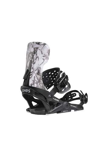 Jones Meteorite Surf Series Black 2024