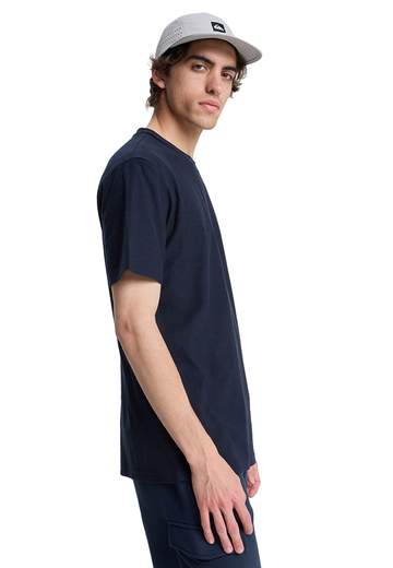 Quiksilver Slub Roundneck SS26