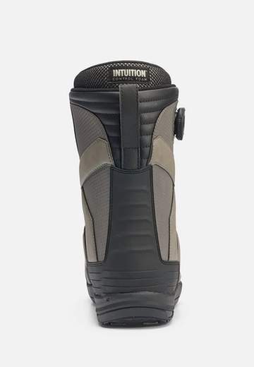 K2 Boundary Grey W25