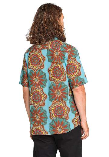 Volcom Star Shields Fa Ss SS26