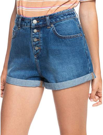 Roxy Authentic Summer High