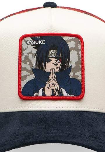 Capslab Trucker NARUTO