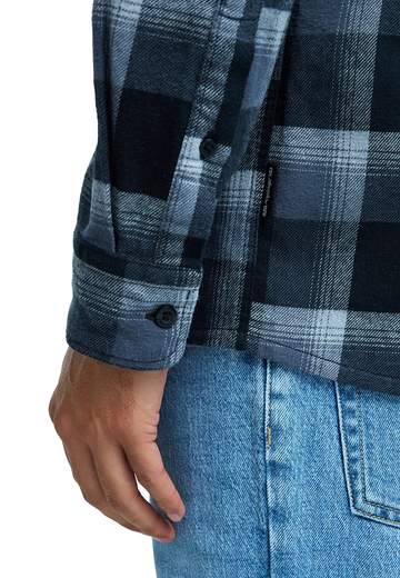 Quiksilver Motherfly Plaid LS W26