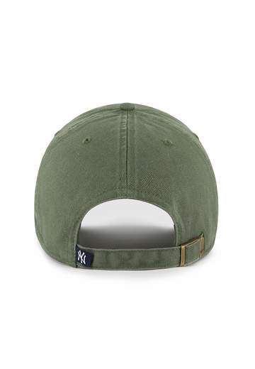 47 Tonal Clean Up New York Yankees SS26