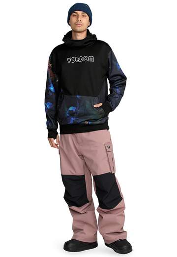 Volcom Hydro Riding Hoodie W25