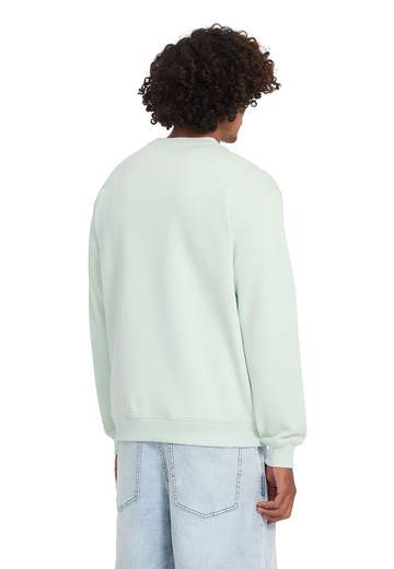 Volcom Single Stone Crew SS26