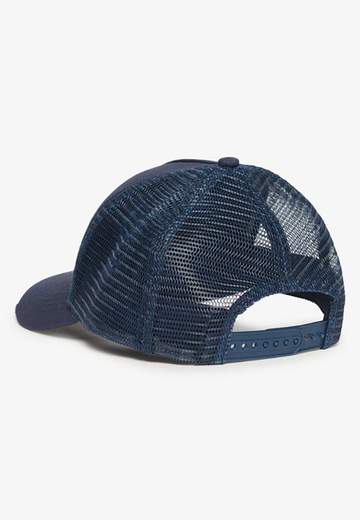 Superdry Dirt Road Trucker Cap