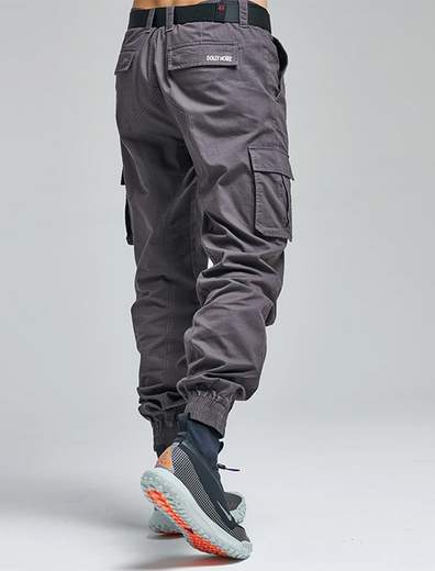 Dolly Noire Cargo Long Pants