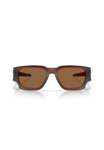 Oakley Instagator Matte Rootbeer Prizm Bronze