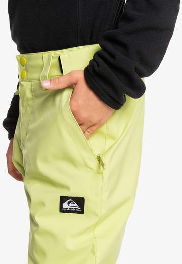 Quiksilver Estate Youth Pt W24